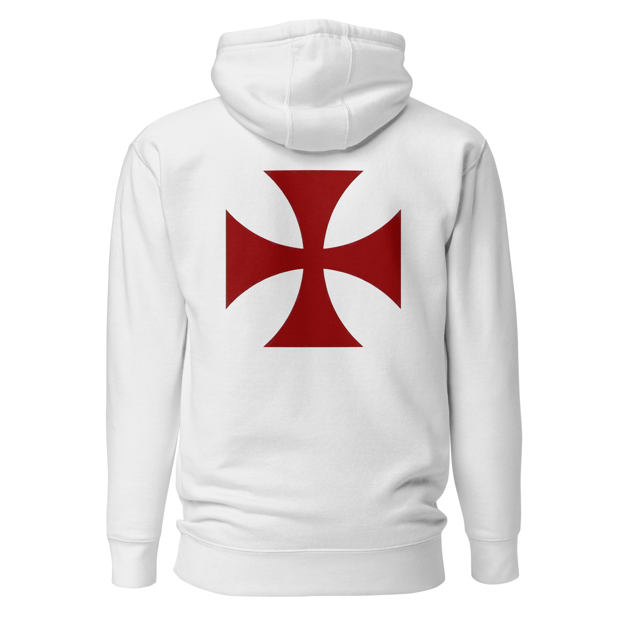 Hoodie Oficial da Ordem