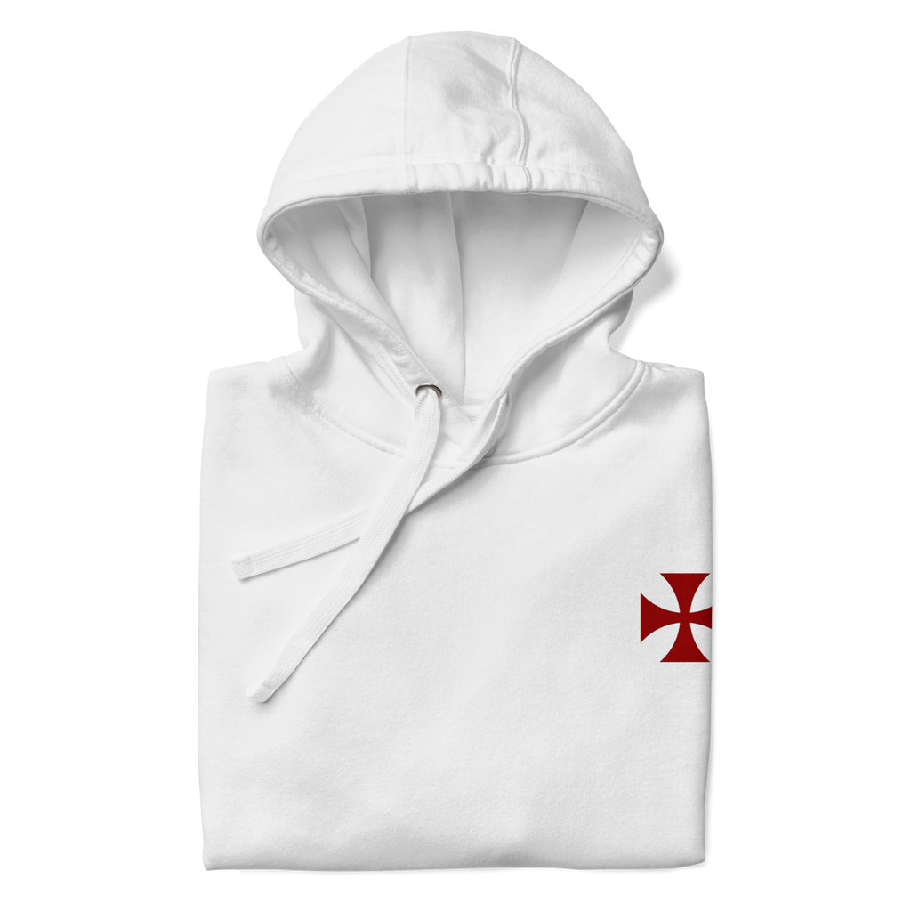 Hoodie Oficial da Ordem