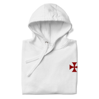 Hoodie Oficial da Ordem