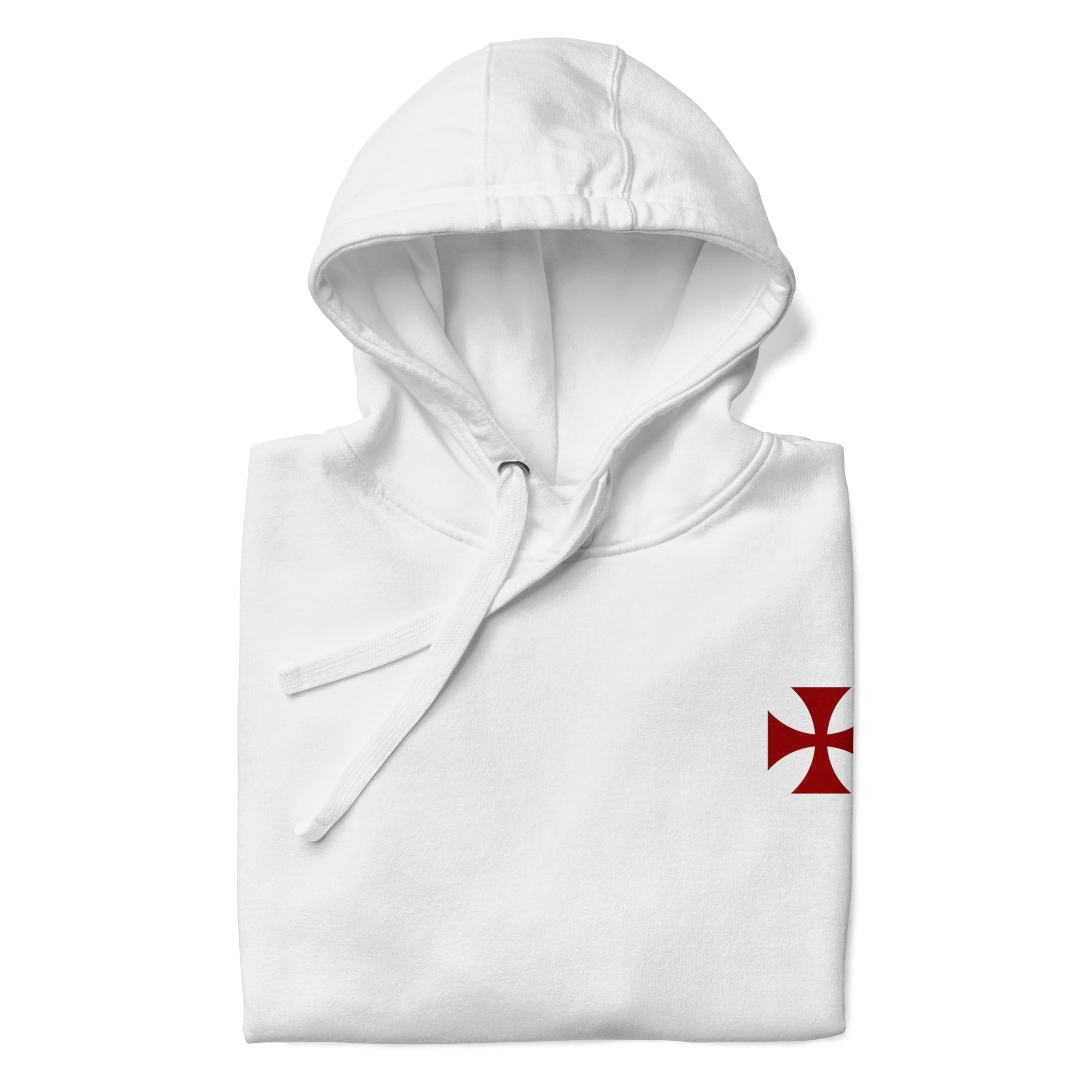 Hoodie Oficial da Ordem