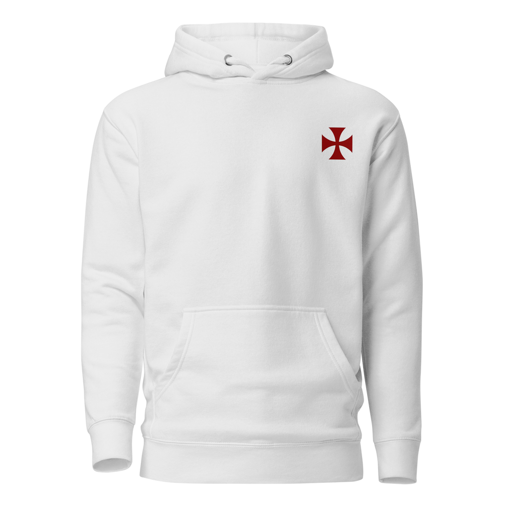 Hoodie Oficial da Ordem