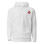 Hoodie Oficial da Ordem