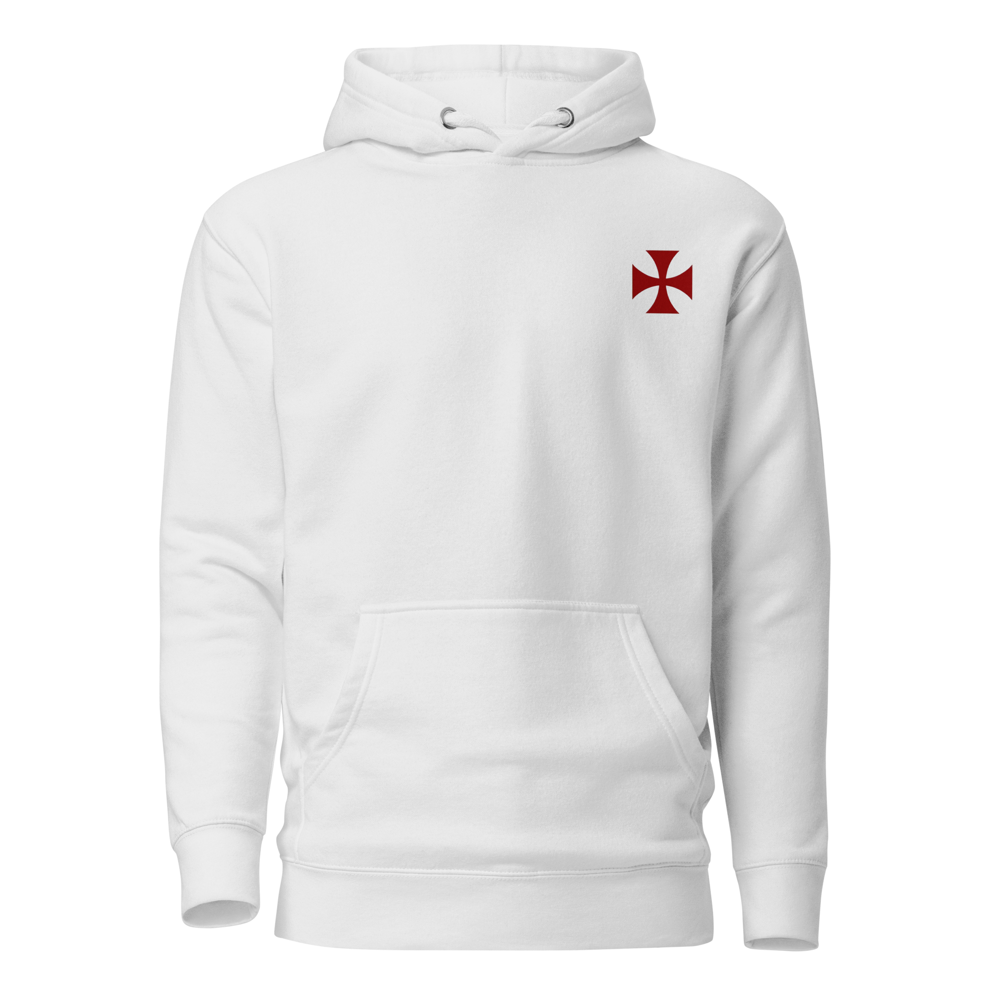 Hoodie Oficial da Ordem