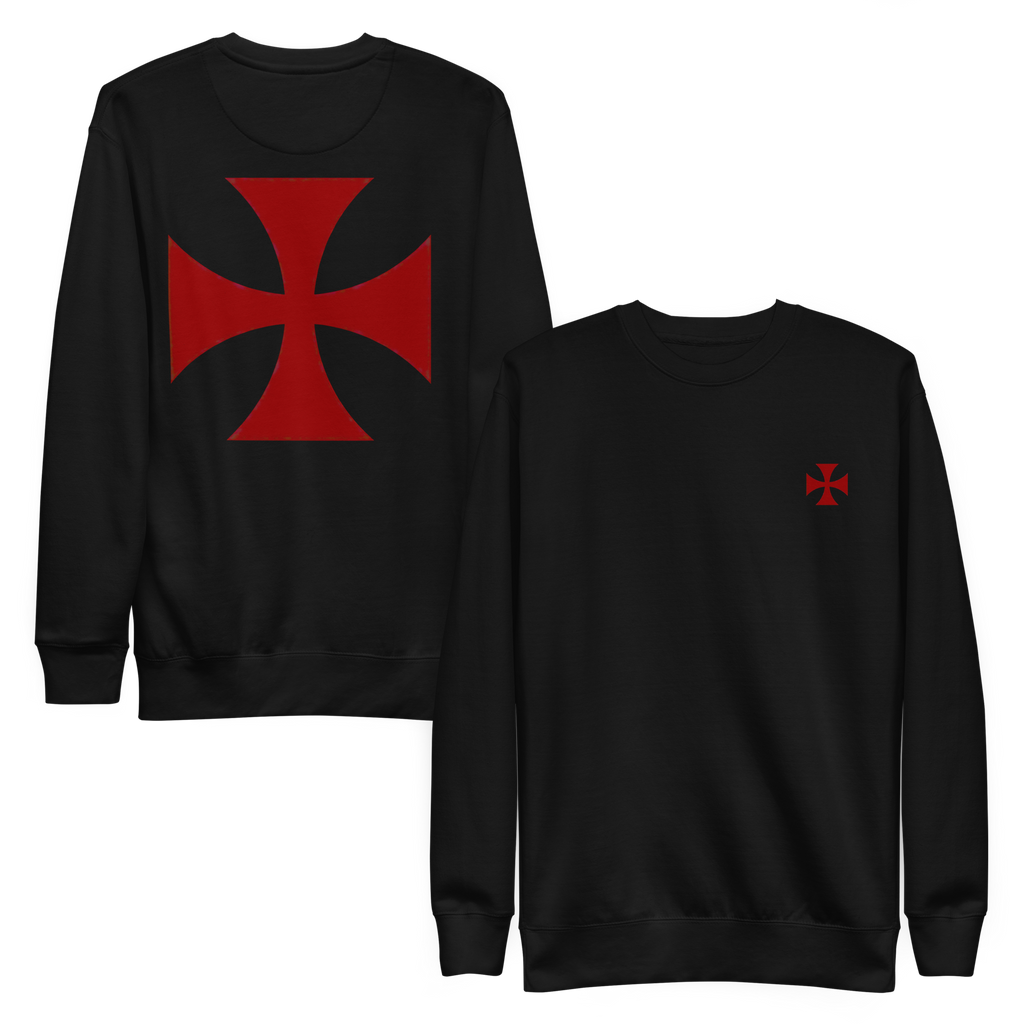 Sweatshirt Oficial da Ordem