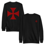 Sweatshirt Oficial da Ordem