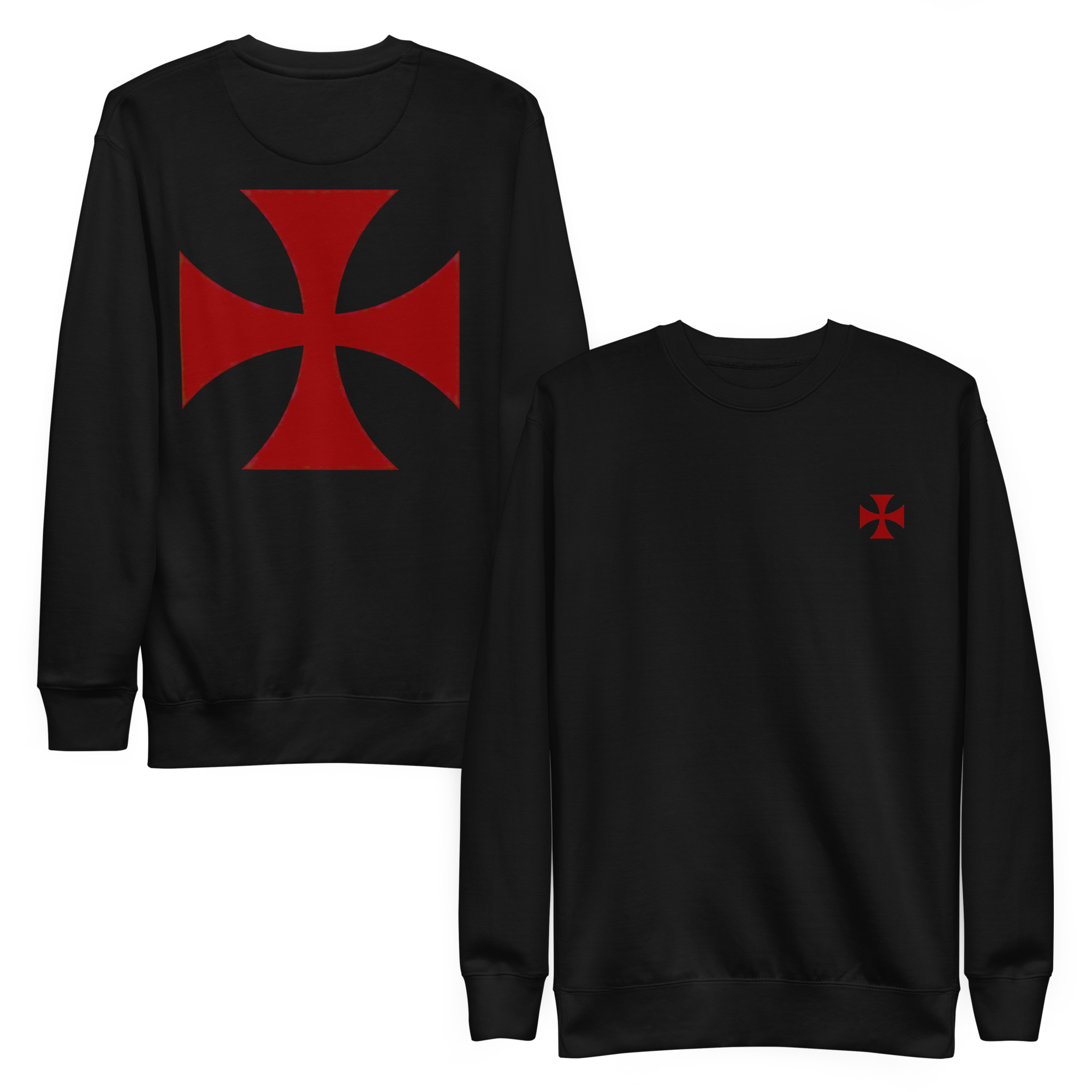 Sweatshirt Oficial da Ordem