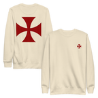 Sweatshirt Oficial da Ordem