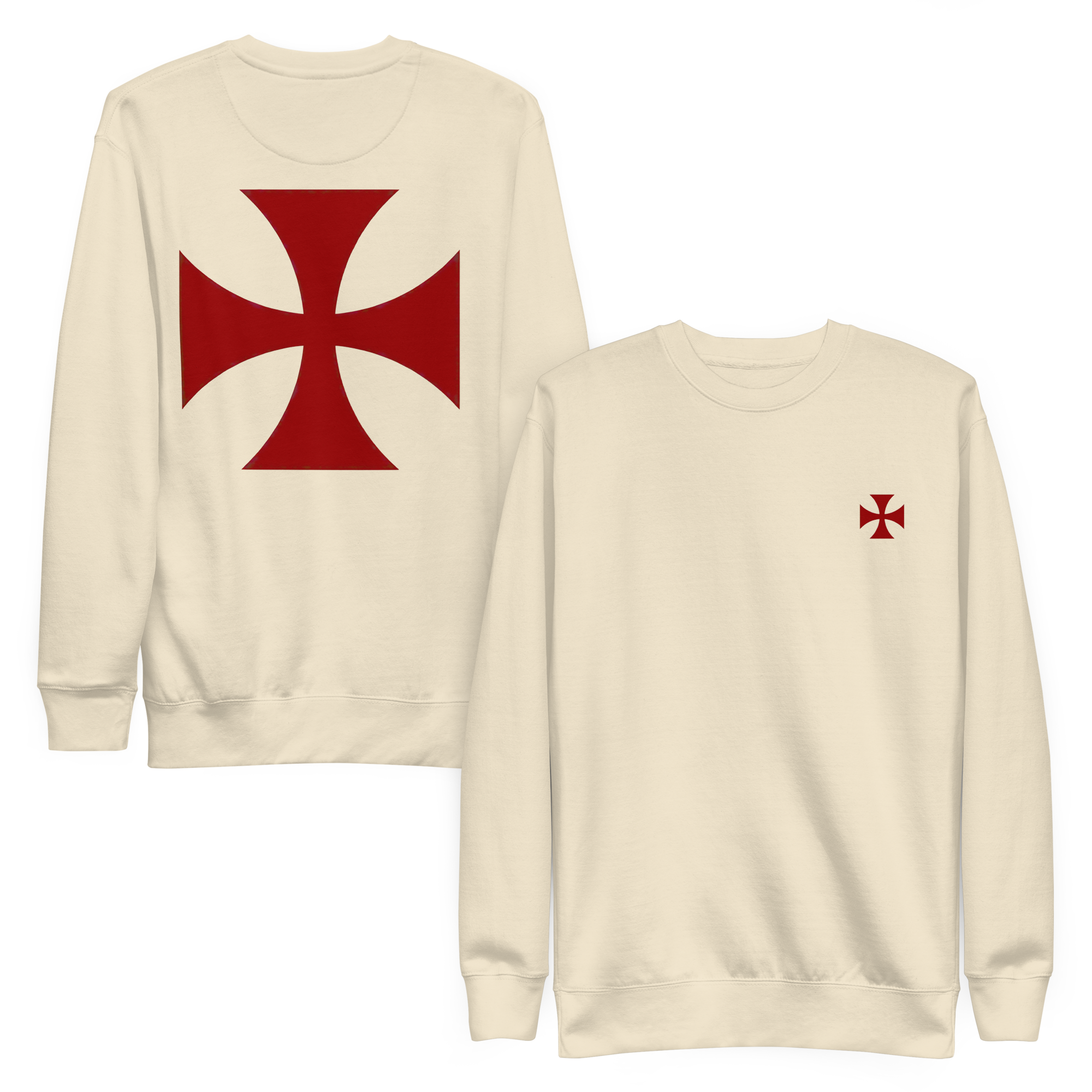 Sweatshirt Oficial da Ordem