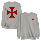 Sweatshirt Oficial da Ordem