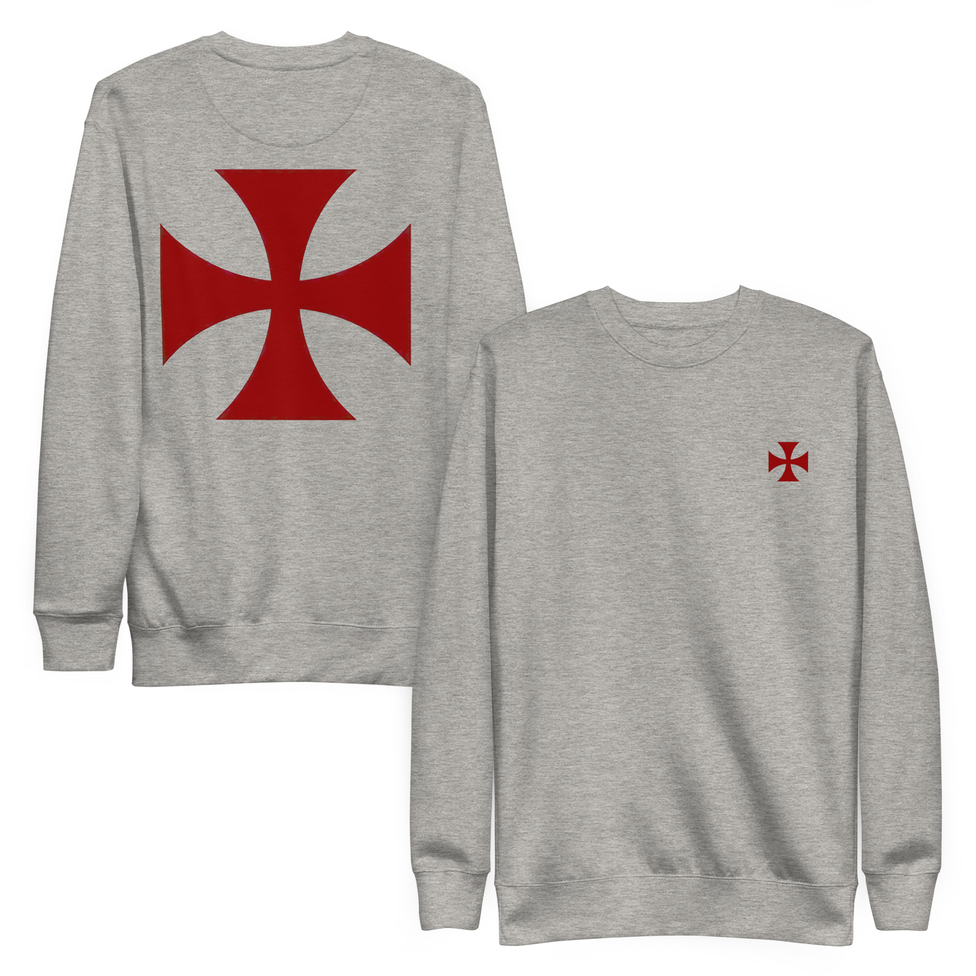 Sweatshirt Oficial da Ordem