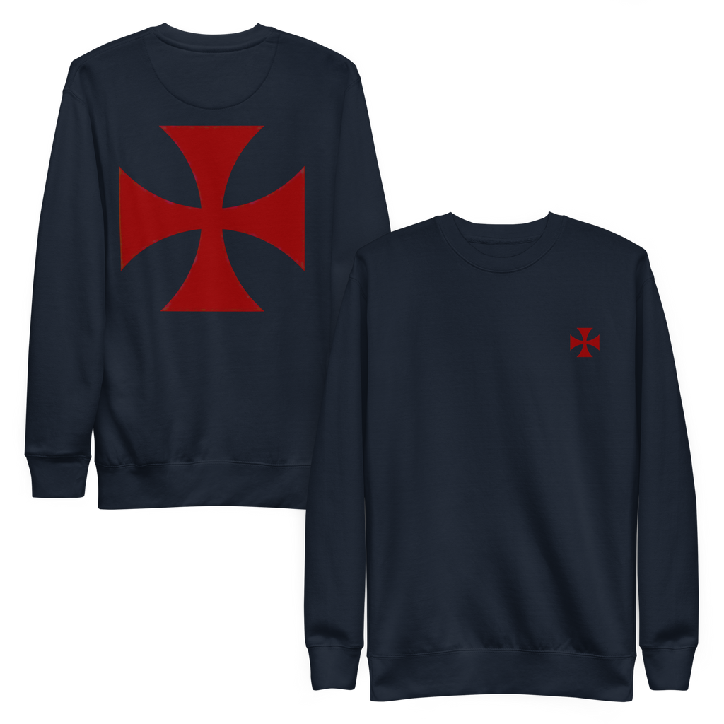 Sweatshirt Oficial da Ordem