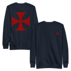 Sweatshirt Oficial da Ordem