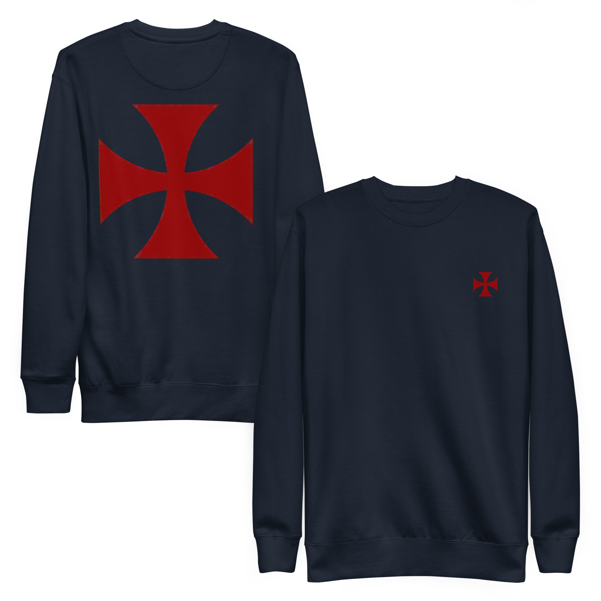 Sweatshirt Oficial da Ordem