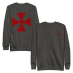 Sweatshirt Oficial da Ordem