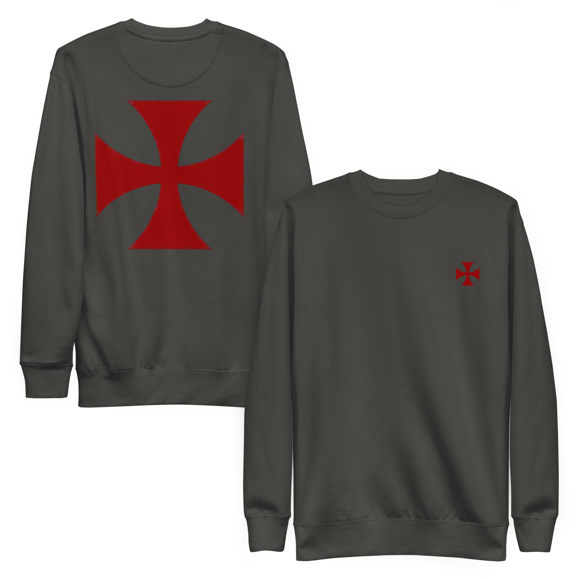 Sweatshirt Oficial da Ordem
