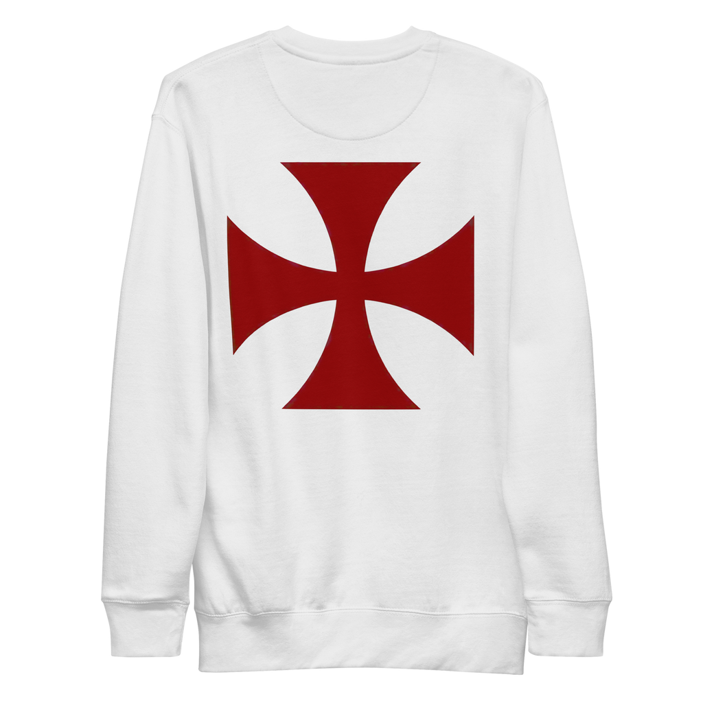 Sweatshirt Oficial da Ordem