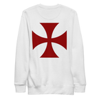 Sweatshirt Oficial da Ordem