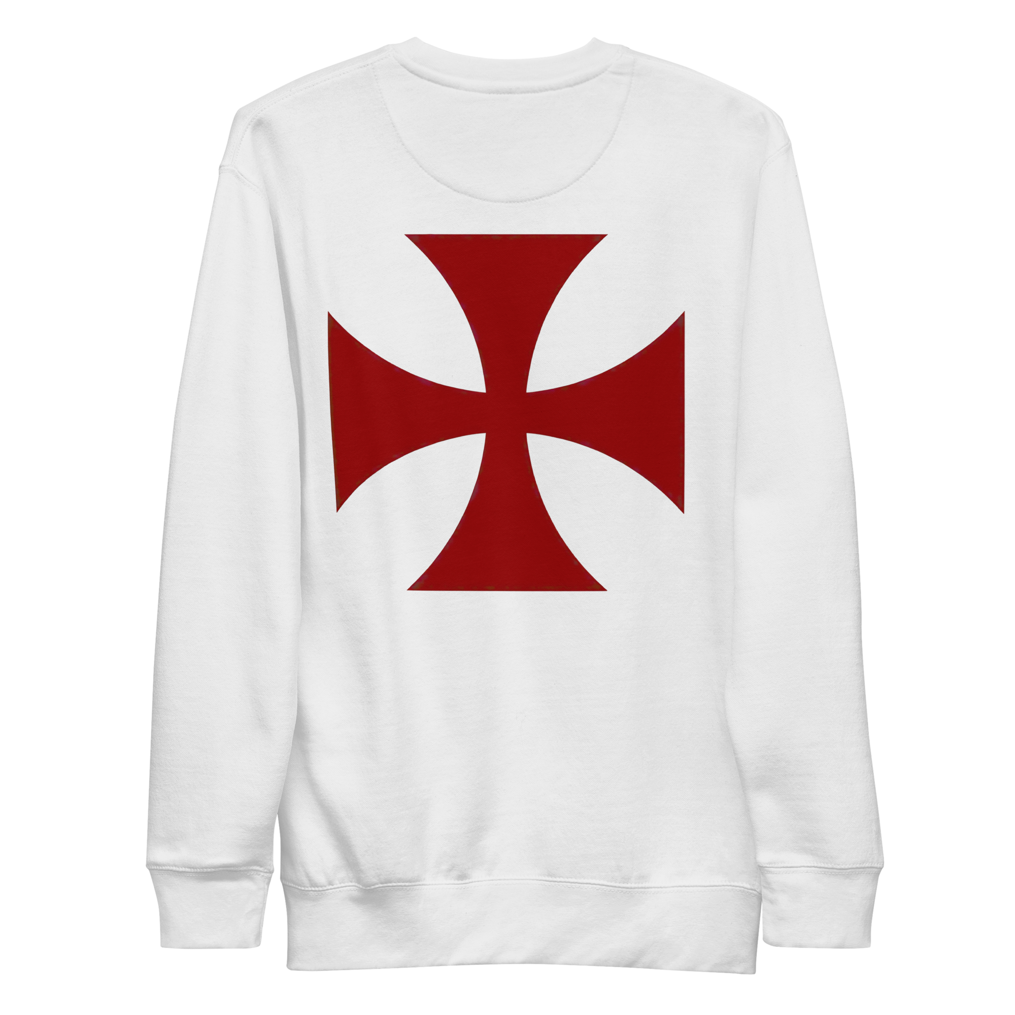 Sweatshirt Oficial da Ordem