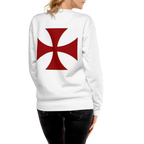 Sweatshirt Oficial da Ordem