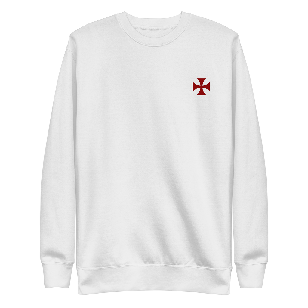 Sweatshirt Oficial da Ordem