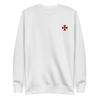 Sweatshirt Oficial da Ordem