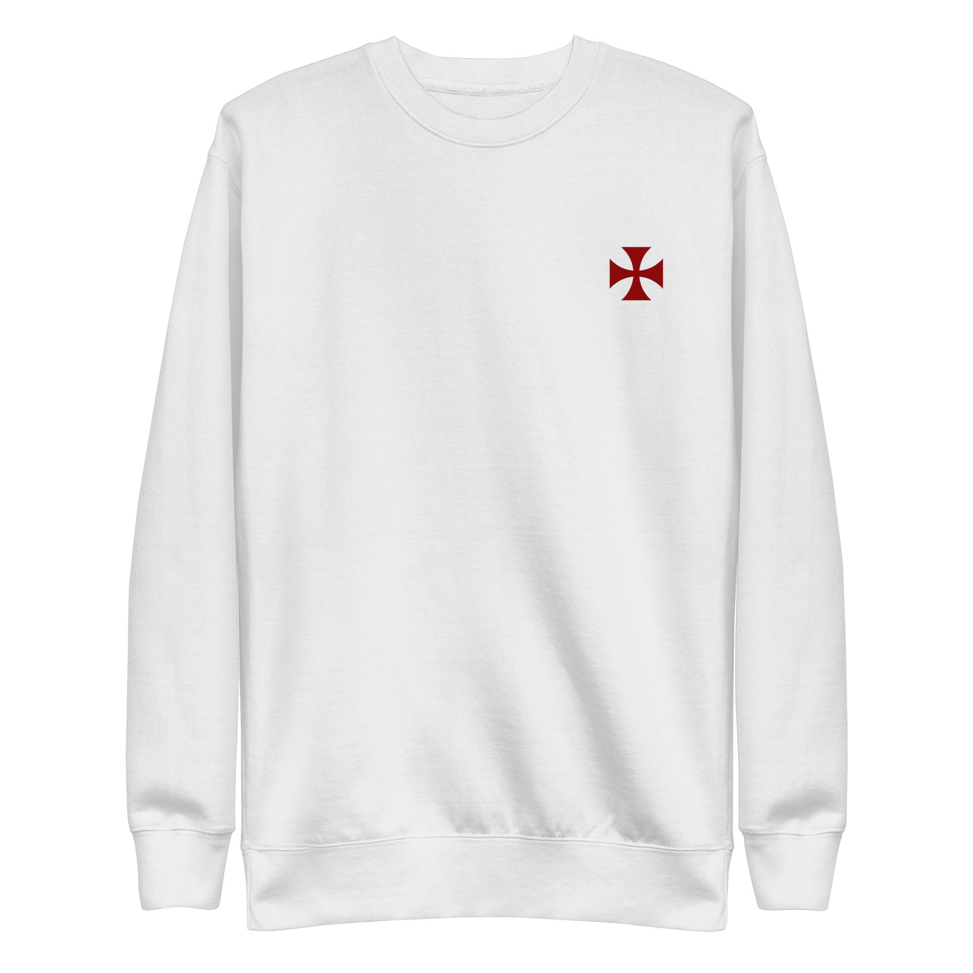 Sweatshirt Oficial da Ordem