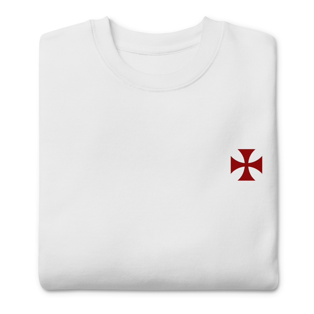 Sweatshirt Oficial da Ordem