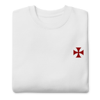 Sweatshirt Oficial da Ordem
