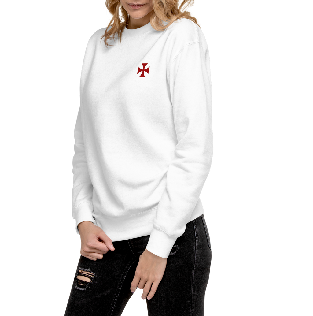 Sweatshirt Oficial da Ordem