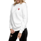 Sweatshirt Oficial da Ordem