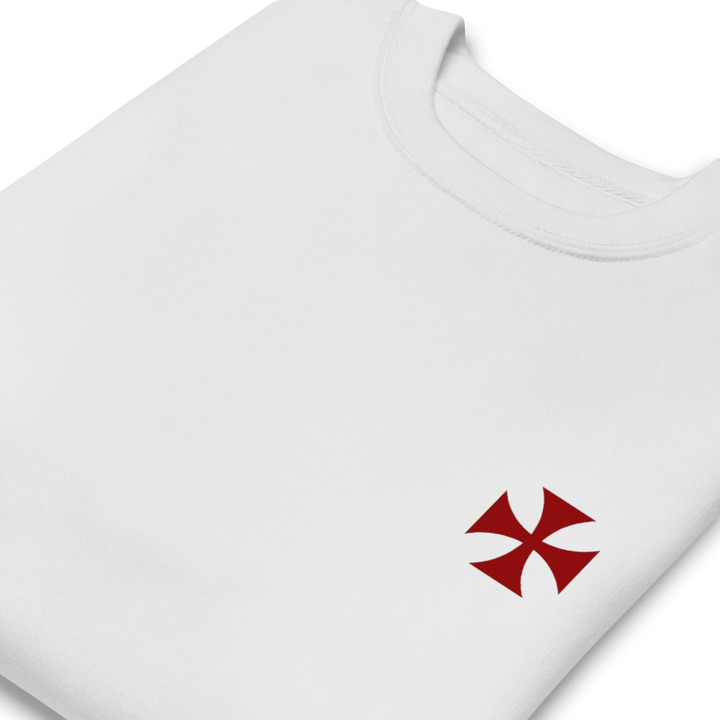 Sweatshirt Oficial da Ordem