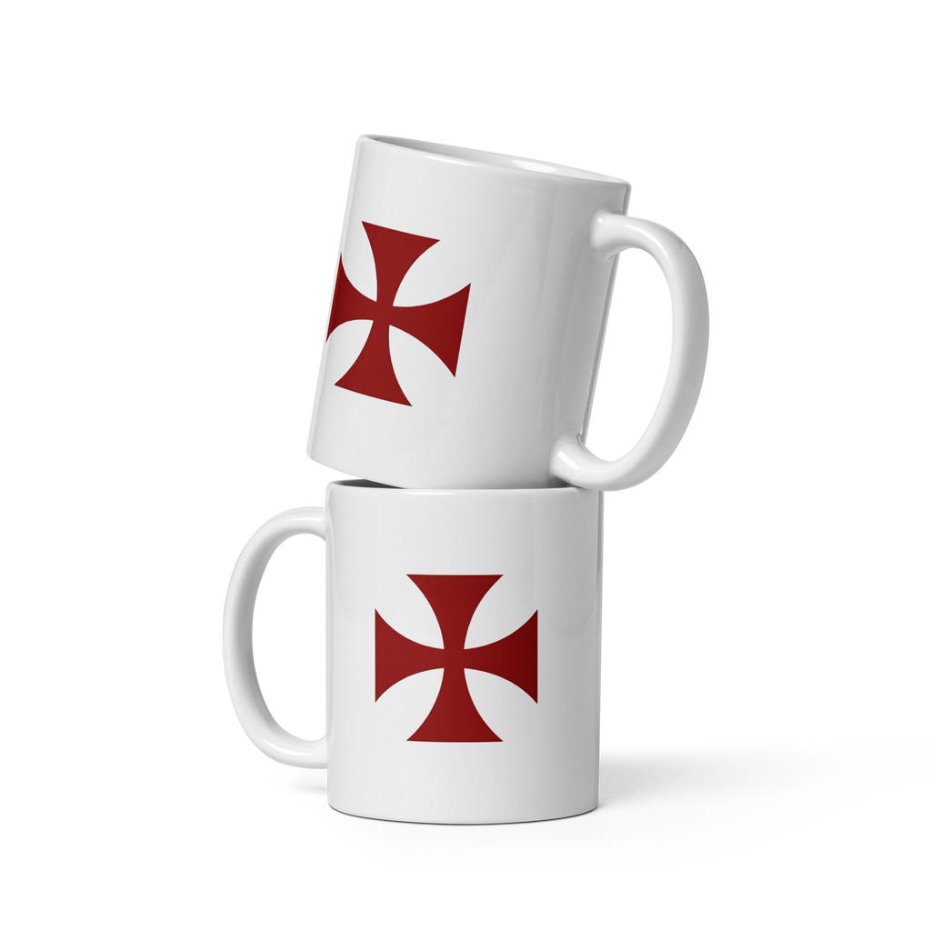 Taza Templaria