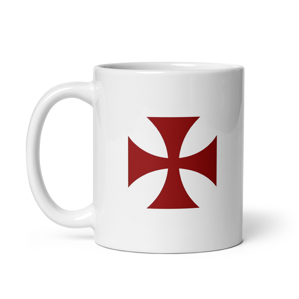 Taza Templaria
