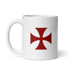Taza Templaria